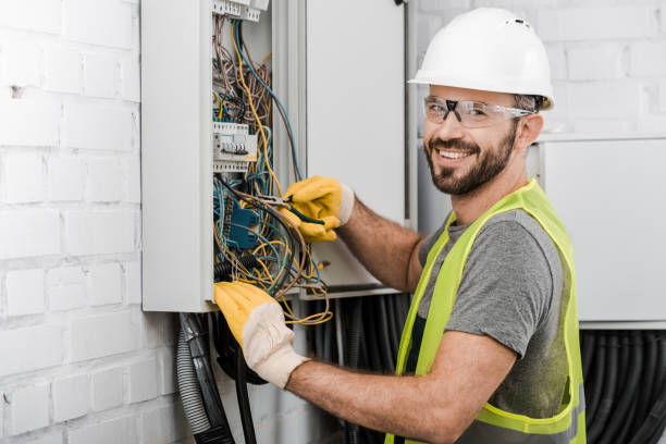 Best Electrical Installation Contractor  in Leola, PA