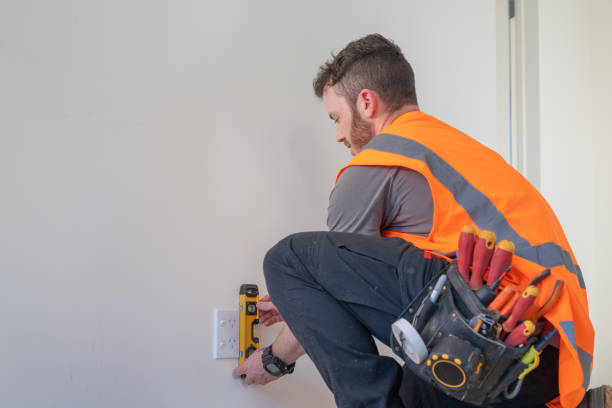 Best Local Electrician Companies  in Leola, PA